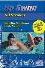 Watch Go Swim All Strokes with Kaitlin Sandeno & Erik Vendt Niter