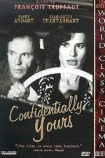 Watch Confidentially Yours Niter