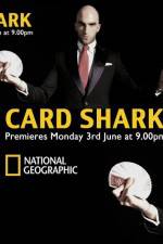 Watch National Geographic Card Shark Niter