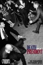 Watch Death of a President Niter