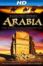 Watch Arabia 3D Niter