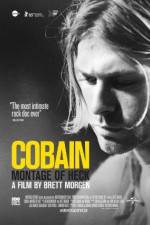 Watch Kurt Cobain: Montage of Heck Niter