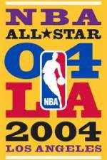 Watch 2004 NBA All Star Game Niter