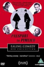 Watch Passport to Pimlico Niter
