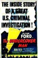 Watch The Undercover Man Niter