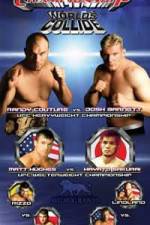 Watch UFC 36 Worlds Collide Niter