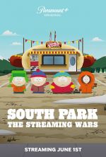 Watch South Park the Streaming Wars Part 2 Niter