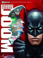 Watch Justice League: Doom Niter