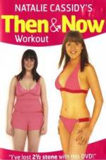 Watch Natalie Cassidy's Then And Now Workout Niter