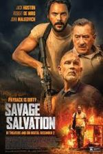Watch Savage Salvation Niter