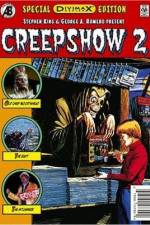 Watch Creepshow 2 Niter