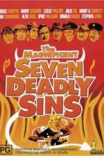 Watch The Magnificent Seven Deadly Sins Niter