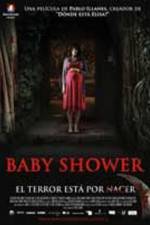 Watch Baby Shower Niter