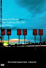 Watch Depeche Mode: The Videos 86>98 Niter