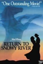 Watch The Man from Snowy River II Niter