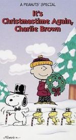 Watch It\'s Christmastime Again, Charlie Brown Niter