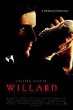 Watch Willard Niter