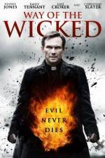 Watch Way of the Wicked Niter