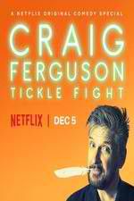 Watch Craig Ferguson: Tickle Fight Niter