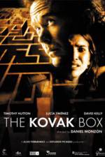 Watch The Kovak Box Niter