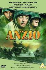 Watch Anzio Niter