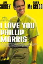 Watch I Love You Phillip Morris Niter