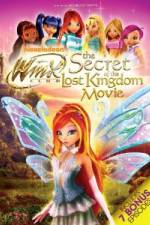 Watch The Secret Of The Lost Kingdom Niter
