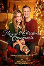 Watch Magical Christmas Ornaments Niter
