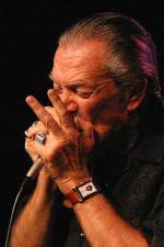 Watch Charlie Musselwhite Special Niter