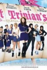 Watch St Trinian's 2 The Legend of Fritton's Gold Niter