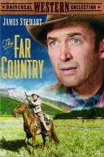 Watch The Far Country Niter