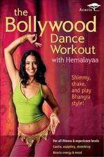 Watch The Bollywood Dance Workout with Hemalayaa Niter