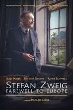 Watch Stefan Zweig: Farewell to Europe Niter