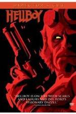 Watch 'Hellboy': The Seeds of Creation Niter