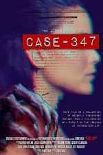 Watch Case 347 Niter