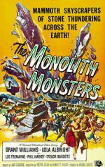 Watch The Monolith Monsters Niter