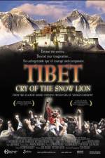 Watch Tibet Cry of the Snow Lion Niter