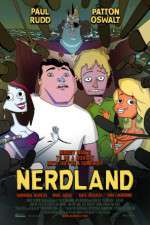 Watch Nerdland Niter