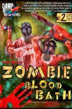 Watch Zombie Bloodbath 3 Zombie Armageddon Niter
