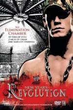 Watch WWE New Year's Revolution Niter