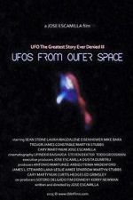 Watch UFO: The Greatest Story Ever Denied III - UFOs from Outer Space Niter