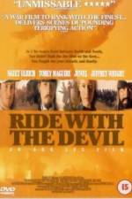 Watch Ride with the Devil Niter