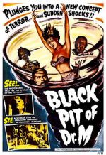 Watch The Black Pit of Dr. M Niter