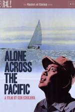 Watch Alone Across the Pacific Niter