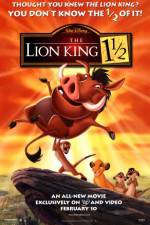 Watch The Lion King 1½ Niter