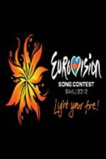 Watch Eurovision Song Contest Semi Final Niter
