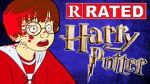 Watch R-Rated Harry Potter Niter