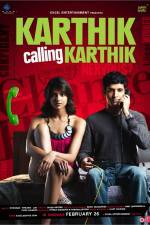 Watch Karthik Calling Karthik Niter