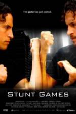 Watch Stunt Games Niter