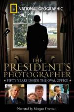 Watch The President's Photographer: Fifty Years Inside the Oval Office Niter